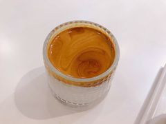 老北京污Dirty-1/4 ONE QUARTER COFFEE LAB(朝阳大悦城店)