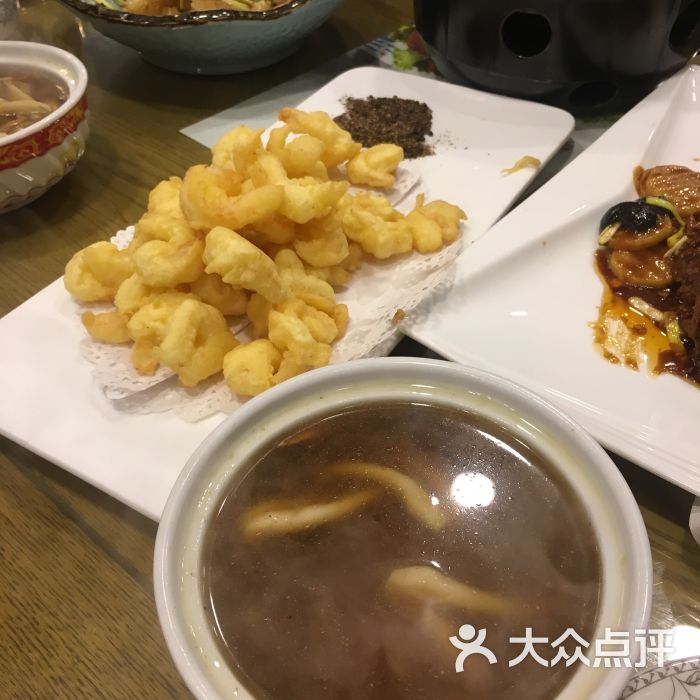 家的味道-图片-济南美食-大众点评网