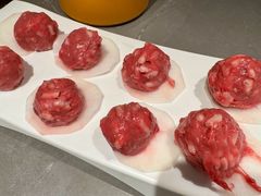 鲜牛丸-潮发潮汕牛肉店(软件基地店)