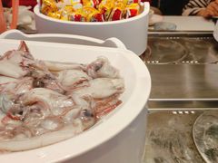 -龍歌自助小火锅(秦淮水游城店)