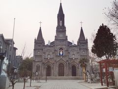 -青州古城