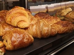 -BAKER&SPICE(BFC外滩金融中心店)