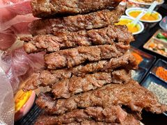 -無二炙坊·和牛烧肉(大钟寺1733店)