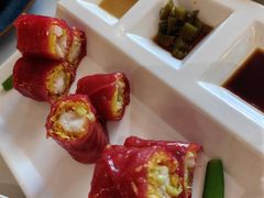 -云山茶餐厅(广东大厦店)