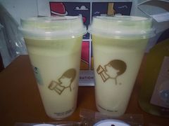 -喜茶(中山利和新地店)