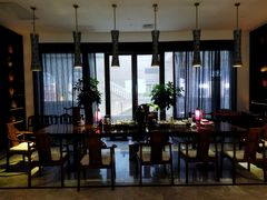 大堂-瓷忆·瓷文化餐厅(上海店)