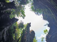 -梭布垭石林景区