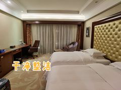 -圣爵菲斯大酒店(长沙世界之窗店)