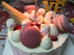 -半勺舒舒生日蛋糕店