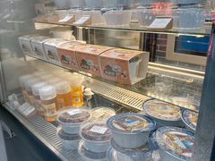 -仁信双皮奶(广州南站店)