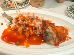 -苏梦江南·淮扬菜(夫子庙店)