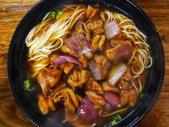 -董记面馆(漳州二路店)
