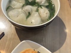馄饨-岩明火勺店(承德路店)