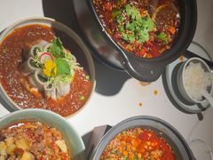 -麻六记(新天地店)