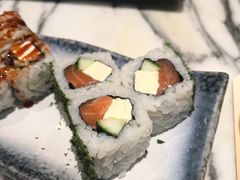 -家贺屋刺身寿司专门店