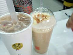 -古茗(闽清十字街店)