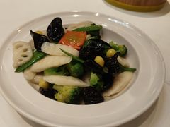 -鸿运楼烤鸭店(天桥店)