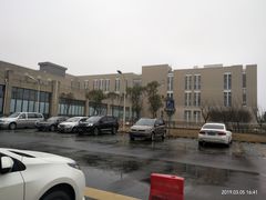 周边环境-上海市第六人民医院(临港院区)