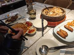 -Aqua Oasis 水天堂(常熟永旺店)