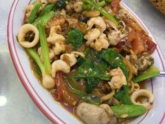-东江海鲜大排档·潮汕菜·砂锅粥