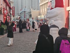 -中华巴洛克风情街