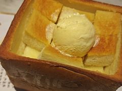 -绿茶餐厅(茂业天地店)