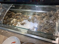 水产区-欢乐牧场海鲜烤肉自助(牡丹园店)