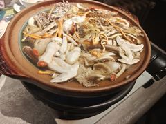 -饱嗝·傣泰厨房(国创园店)