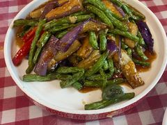 -王村姑老土炕莜面村(桥东店)