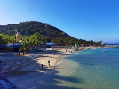 -海南分界洲岛旅游区