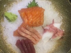 -梅筑·创意料理(王府井百货店)