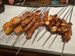 -破店肥哈·东北烧烤·夜宵(南山保利店)