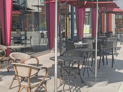 -星巴克(西安曲江银泰店)