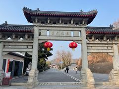 -东坡赤壁风景名胜区
