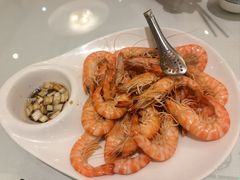 -福来齐·鲁菜海鲜·渔家菜(朝阳街分店)