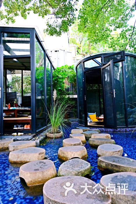 隐溪茶馆(余庆路店)-图片-上海休闲娱乐-大众点评网