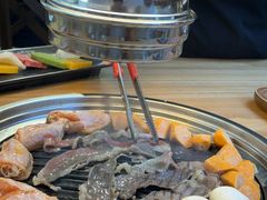 -乌拉烤肉(如皋首店)