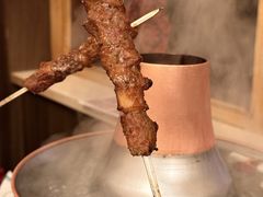 -南门涮肉(后海店)