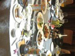 -西安绿地假日酒店·丽宝轩中餐厅