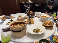 -美庐餐厅(中山陵店)