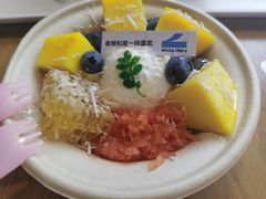 -白色日记·手作酸奶(麦凯乐店)