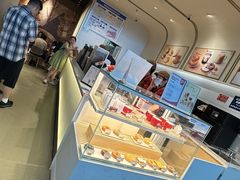 -Tims天好咖啡·贝果(成都东站捷枫店)