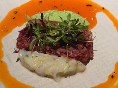 和牛塔塔-Solo(衡山路店)