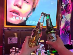 -INLOVE KTV(水晶城店)