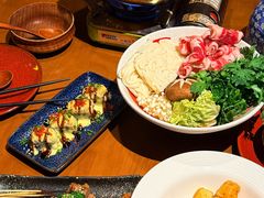 -昕泉小馆· Sake Bar(官任店)