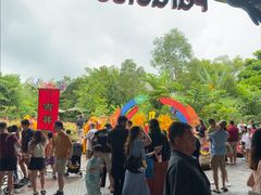-新加坡飞禽公园
