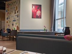 -托斯卡纳烘焙意大利餐厅(五天地店)