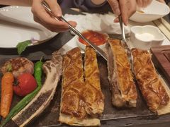 -ZHAO赵·牛扒坊(万象城店)