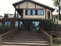 -新木器时代餐厅(太湖新天地店)