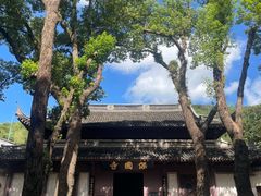 -宁波市保国寺古建筑博物馆